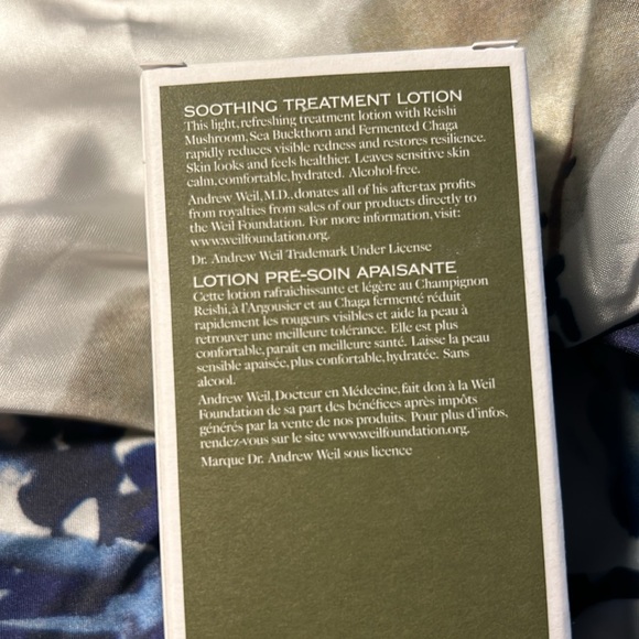 Origins Mega-Mushroom relief & resilience soothing treatment - Picture 3 of 3